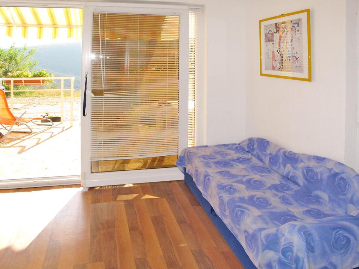 Apartment Chantal - Rac152 By Interhome ราบัซ ภายนอก รูปภาพ