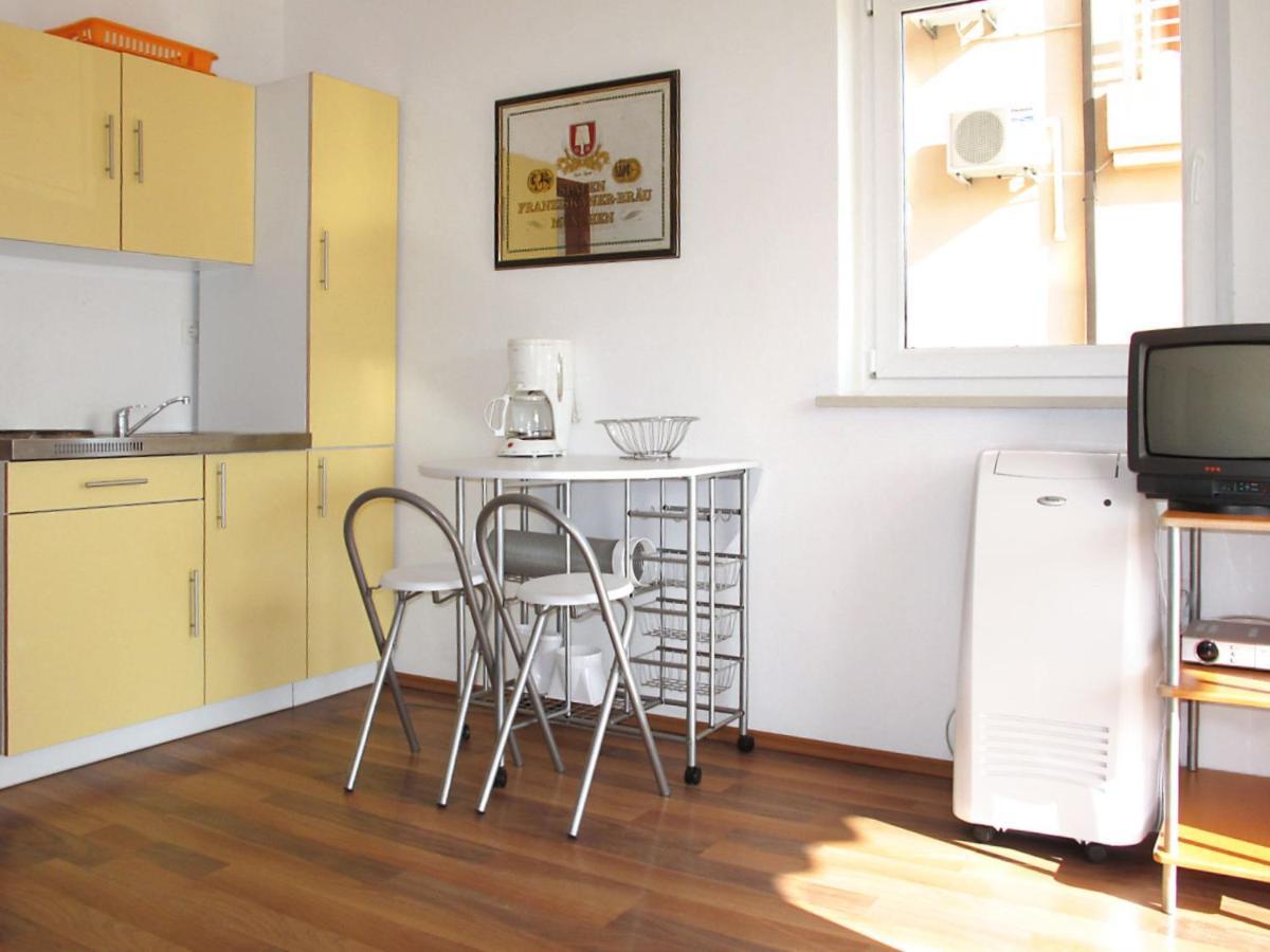 Apartment Chantal - Rac152 By Interhome ราบัซ ภายนอก รูปภาพ