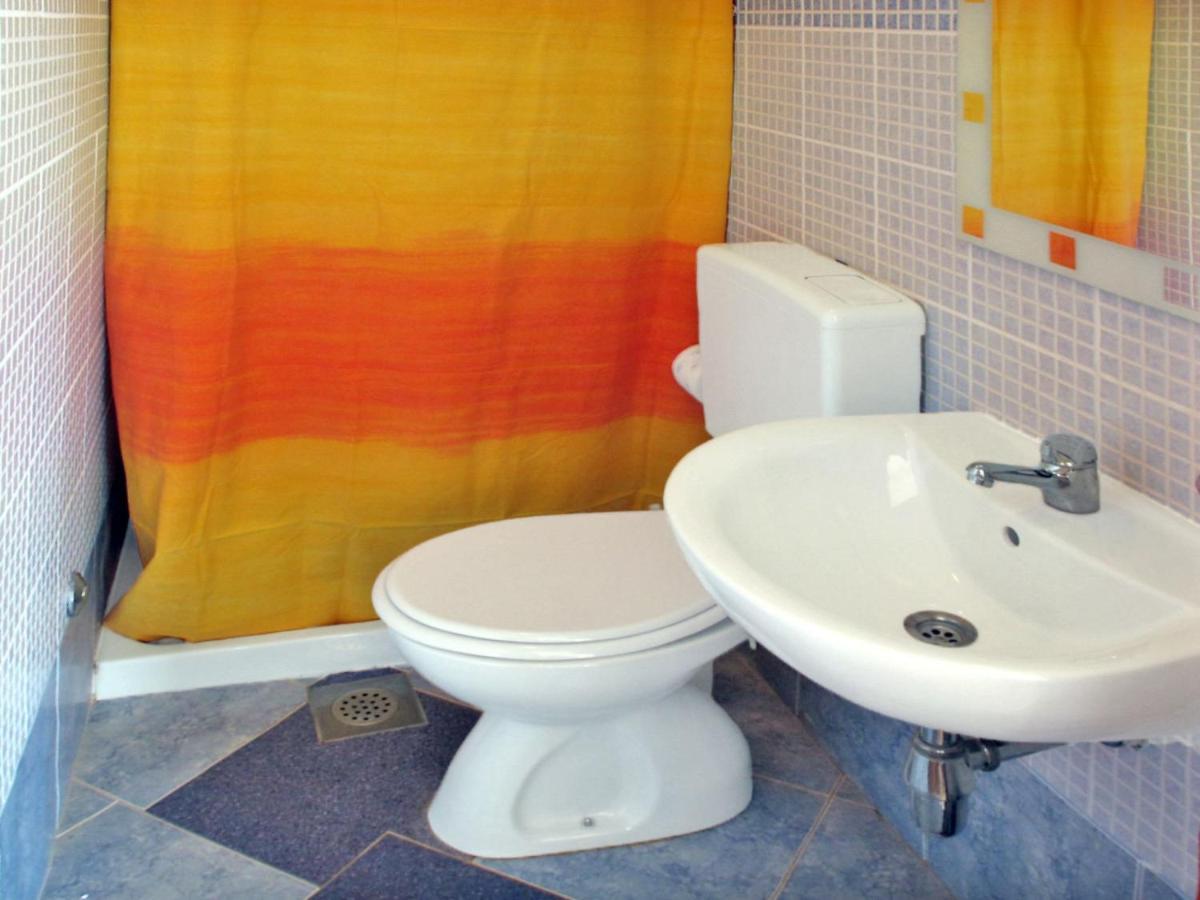 Apartment Chantal - Rac152 By Interhome ราบัซ ภายนอก รูปภาพ